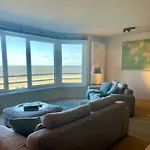 Apartment Heaven On 7 Knokke-Heist