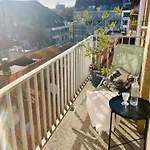 Heaven On 7 Knokke-Heist
