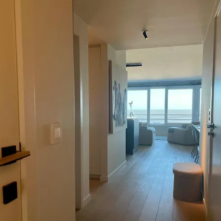 Heaven On 7 Lejlighed *