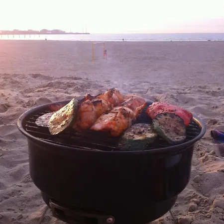 Heaven On 7 * Knokke-Heist