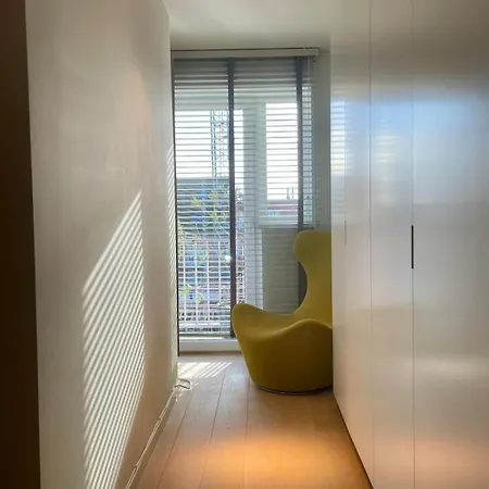 Apartment Heaven On 7 *