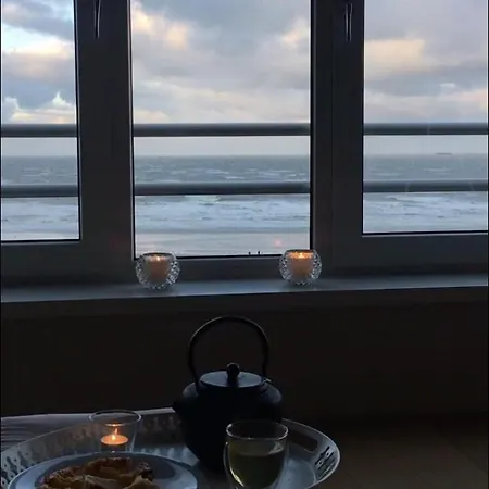 Lejlighed Heaven On 7 Knokke-Heist