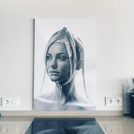 Lejlighed Heaven On 7 *