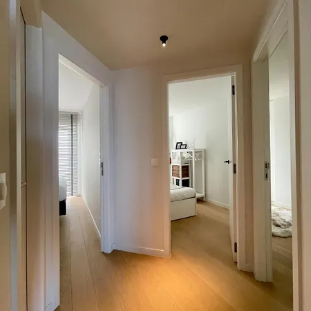 Heaven On 7 Lejlighed Knokke-Heist