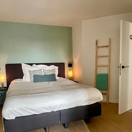 Apartment Heaven On 7 Knokke-Heist