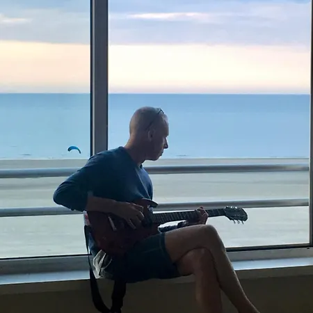 Heaven On 7 Lejlighed