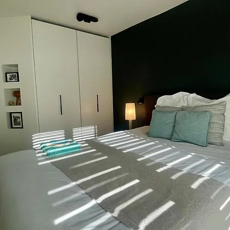 Apartamento Heaven On 7
