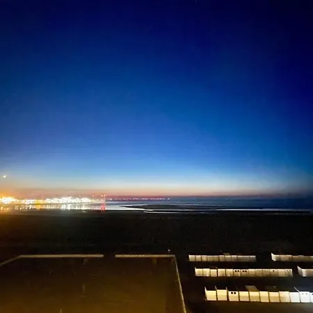 Heaven On 7 * Knokke-Heist