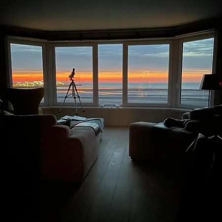 Heaven On 7 Lejlighed Knokke-Heist
