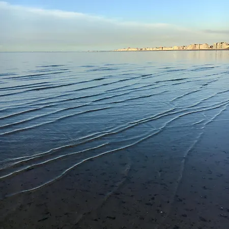 Heaven On 7 Daire Knokke-Heist