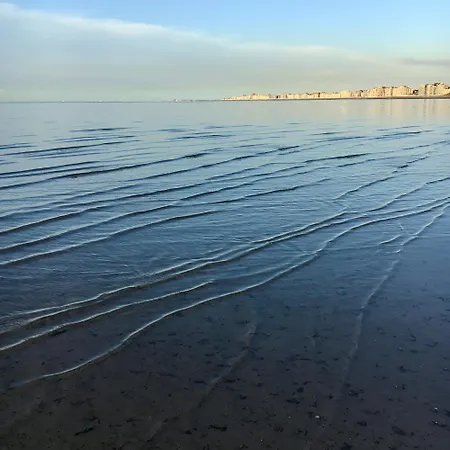 Heaven On 7 Apartment Knokke-Heist