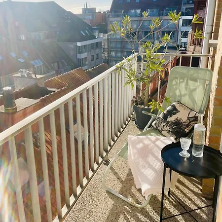 Heaven On 7 Knokke-Heist