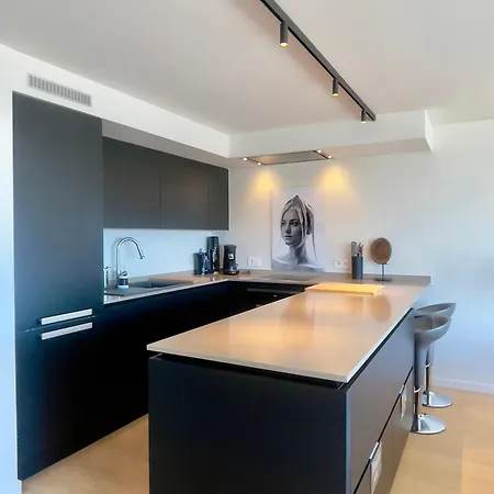 Apartment Heaven On 7 *