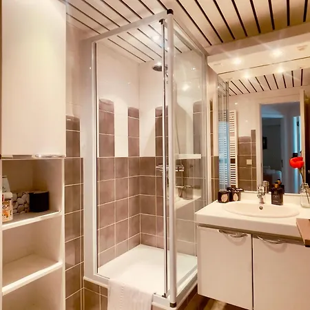 Heaven On 7 Knokke-Heist