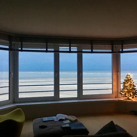 Heaven On 7 Lejlighed