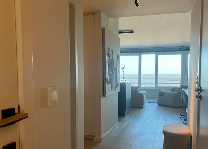 Heaven On 7 Apartamento *