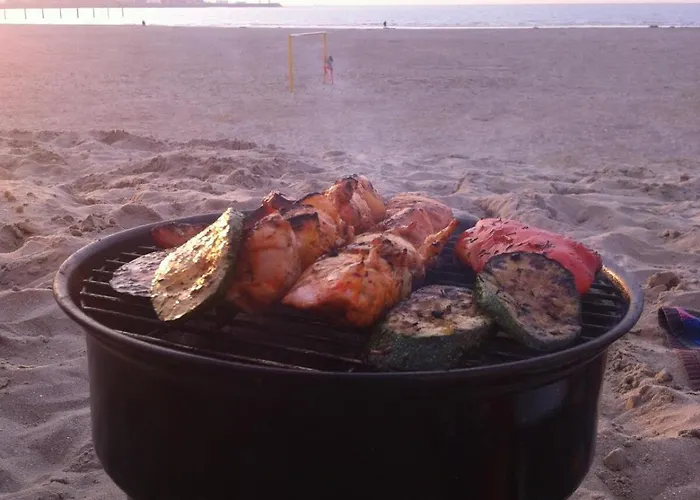 Heaven On 7 * Knokke-Heist