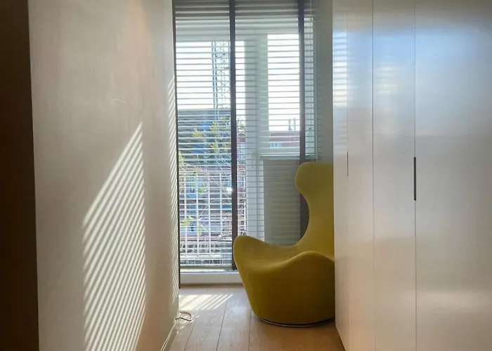 Apartamento Heaven On 7 *