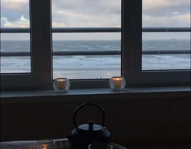 Apartamento Heaven On 7 Knokke-Heist