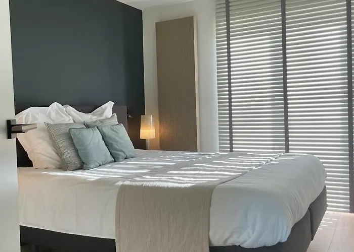 Heaven On 7 Apartamento *