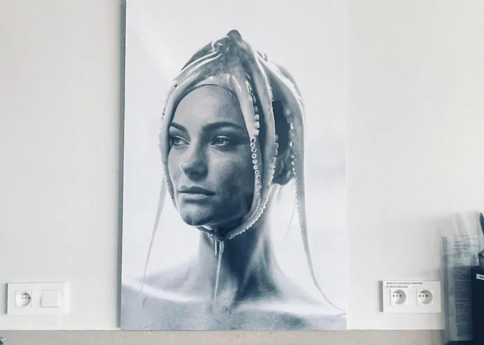 Apartamento Heaven On 7 *