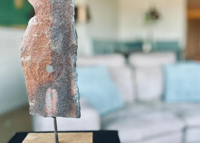 Apartamento Heaven On 7 *