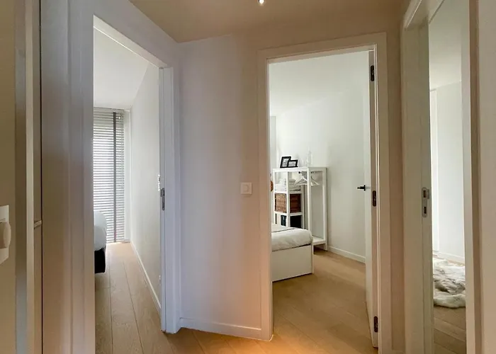 Heaven On 7 Apartamento Knokke-Heist