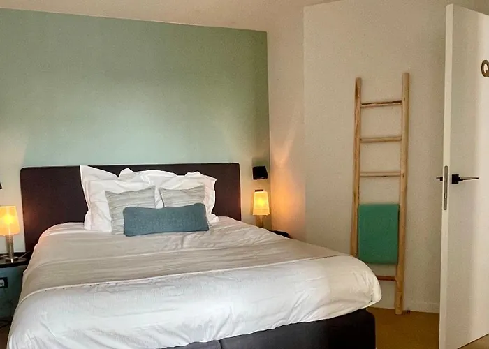 Apartamento Heaven On 7 Knokke-Heist