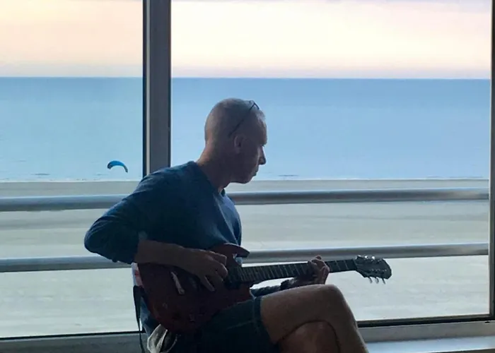 Heaven On 7 Apartamento