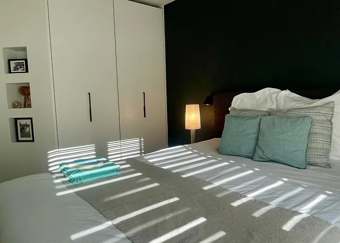 Apartamento Heaven On 7