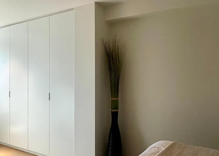 Apartamento Heaven On 7 *