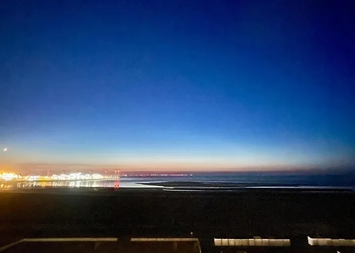 Heaven On 7 * Knokke-Heist