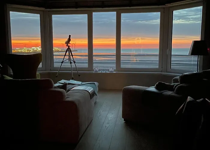 Heaven On 7 Apartamento Knokke-Heist