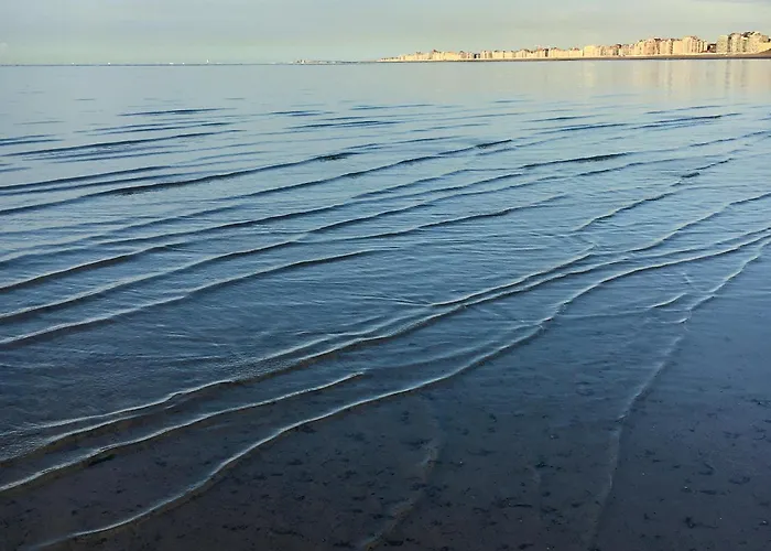 Heaven On 7 Apartamento Knokke-Heist