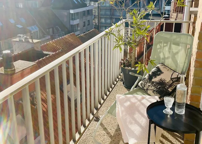 Heaven On 7 Knokke-Heist