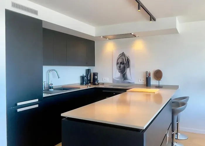 Apartamento Heaven On 7 *