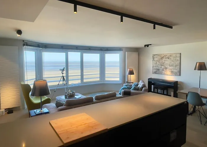 Heaven On 7 Apartamento