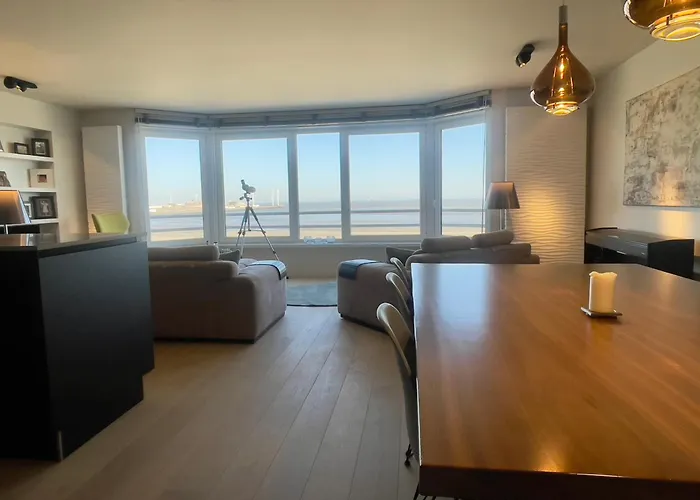 Heaven On 7 Apartamento