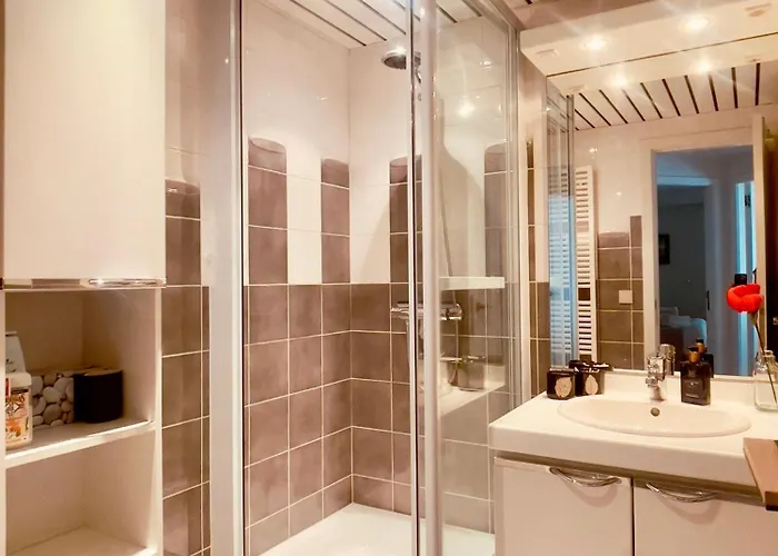 Heaven On 7 Knokke-Heist