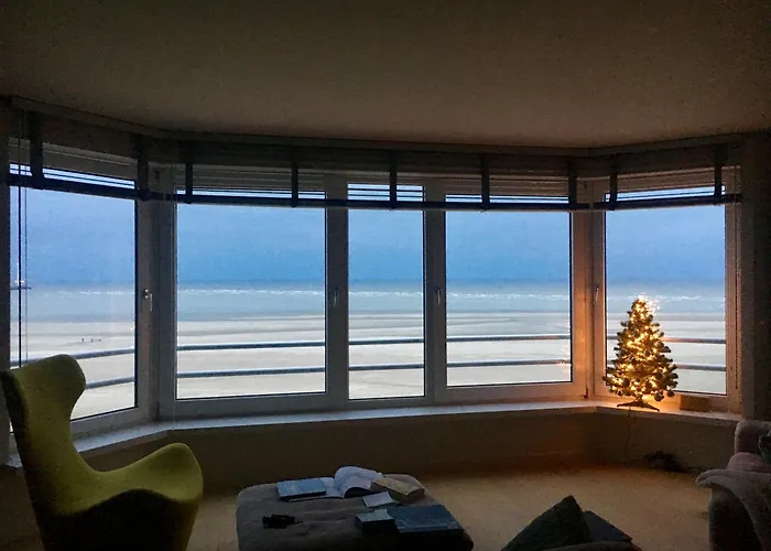 Heaven On 7 Apartamento